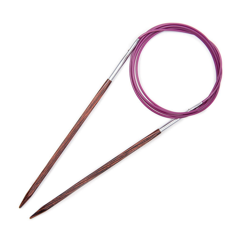 KnitPro Cubics Circular Needles 100cm