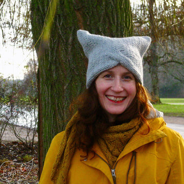 Twisted Pussy Hat