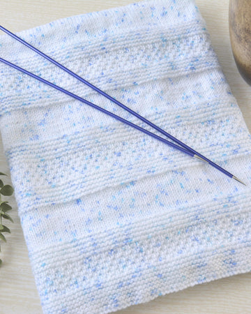 Campbell Baby Blanket