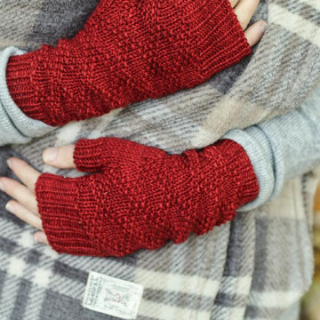 Red Flannel