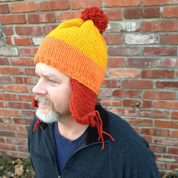 A Hat For Jayne - Firefly inspired hat