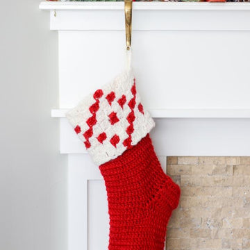 Stockholm Stocking