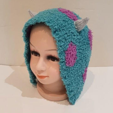 Children's Monster Hats