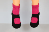 Childrens Sock Slippers