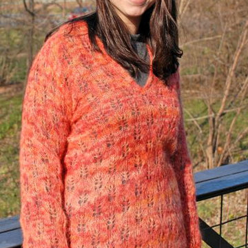 Sylvan Hoodie