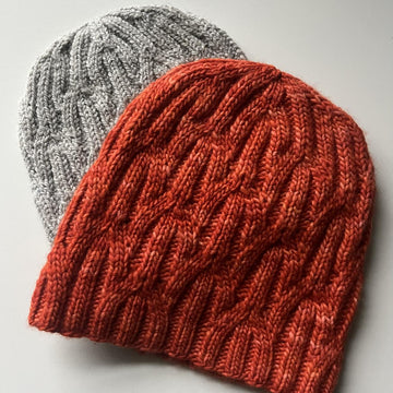Trident Toque