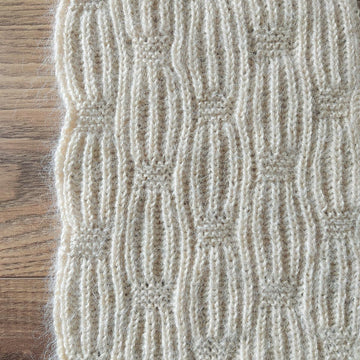 Brioche Lane Scarf