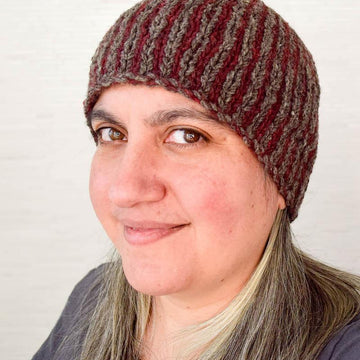 Yukon Beanie