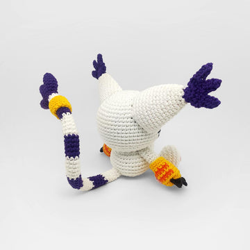 Gatomon (Tailmon)