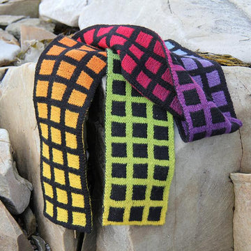 Paintbox Scarf 493