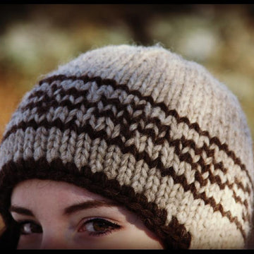 Chinook Flap Hat