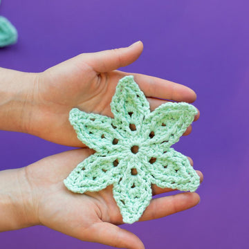 Star Rays motifs