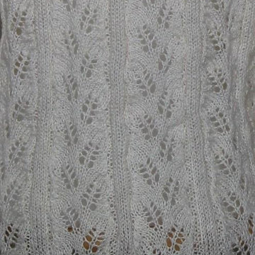 Fidra sweater