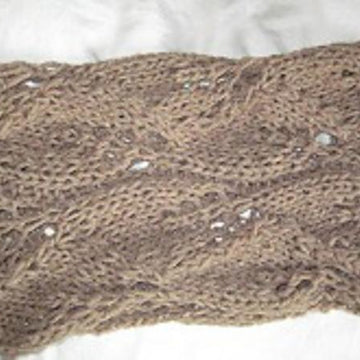 Autumn Leaves Cowl