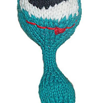 One-Eyed Monster