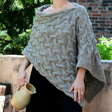 Ceres Poncho