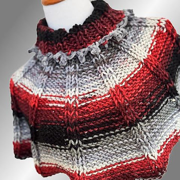 Extension cowl