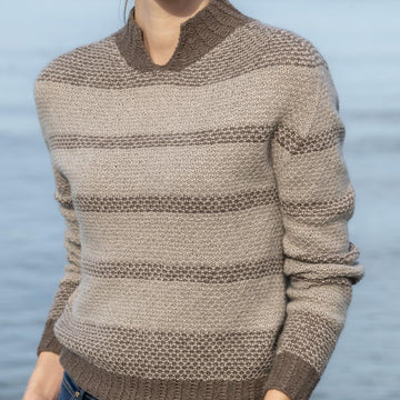 Brickstone Sweater