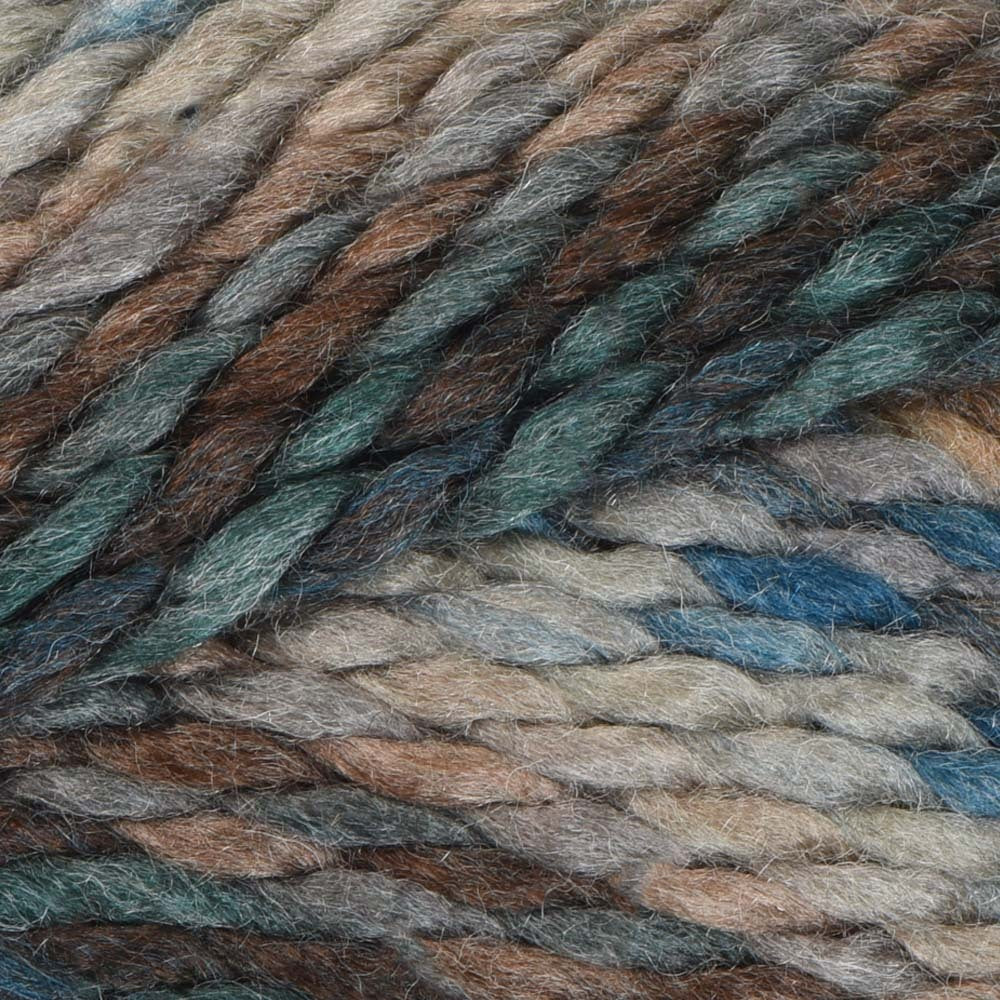 King Cole Explorer Super Chunky