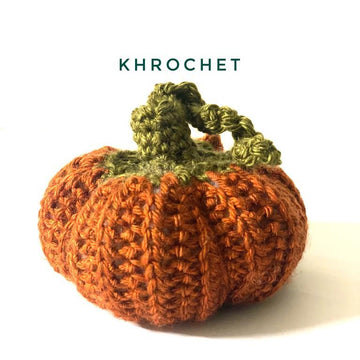 Pumpkin