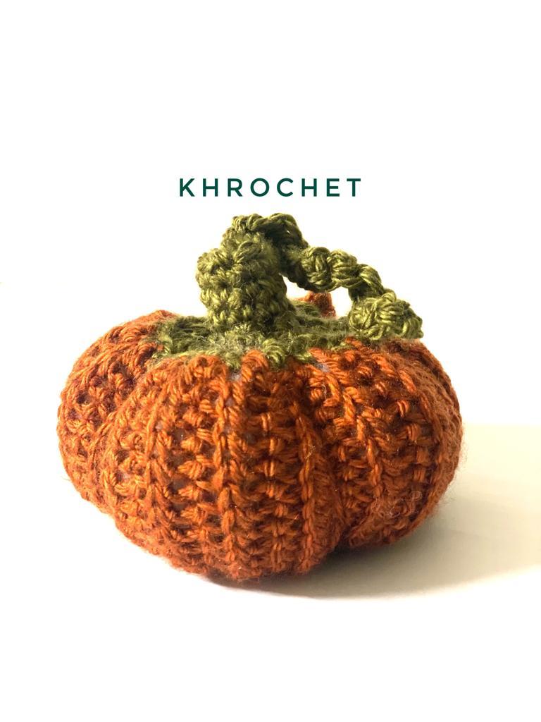 Pumpkin