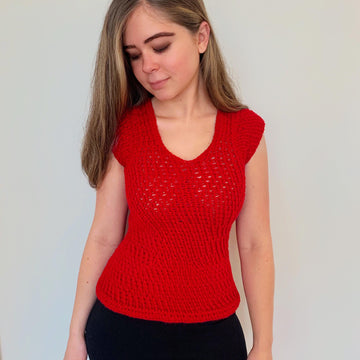 Piedmont Sweater