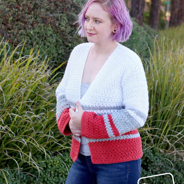 Odette Cardigan
