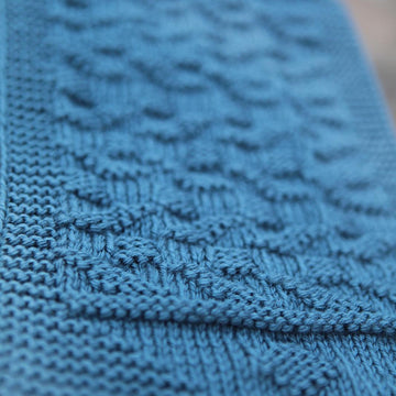NewTeethingToy scarf