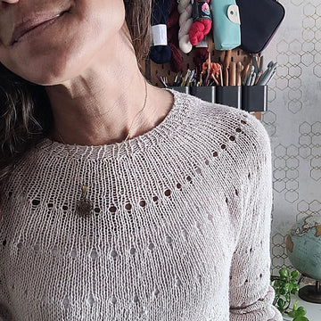 Lovely Sweater