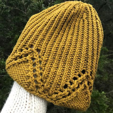 Walking Hat