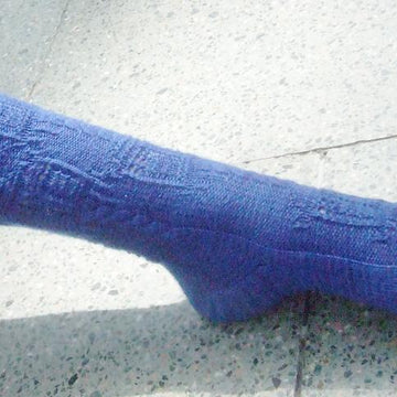 T.A.R.D.I.Socks