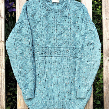 Westerwick - Gansey Sweater