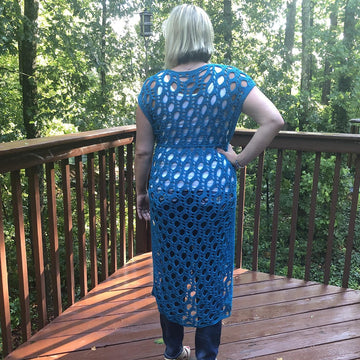 Stepping Out Coverup