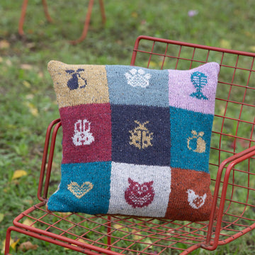 Craft Cushion