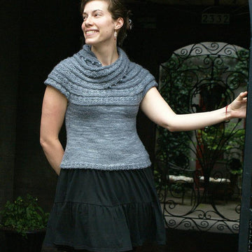 Harmonia's Rings Tunic