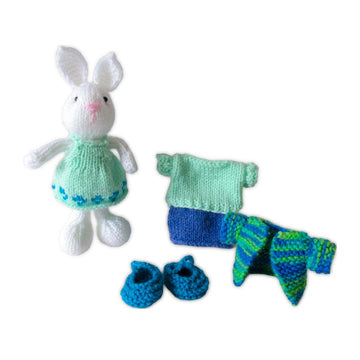 Bramble Bunny
