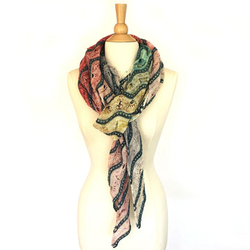 ADVENTuresome Wrap
