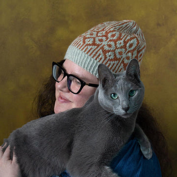 Herb Garden Hat