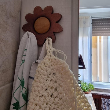 Morton Dishcloth