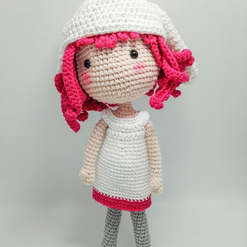 Doll Naomi