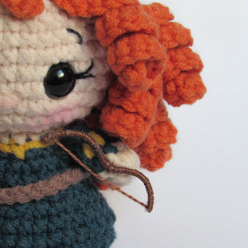 Mini Merida