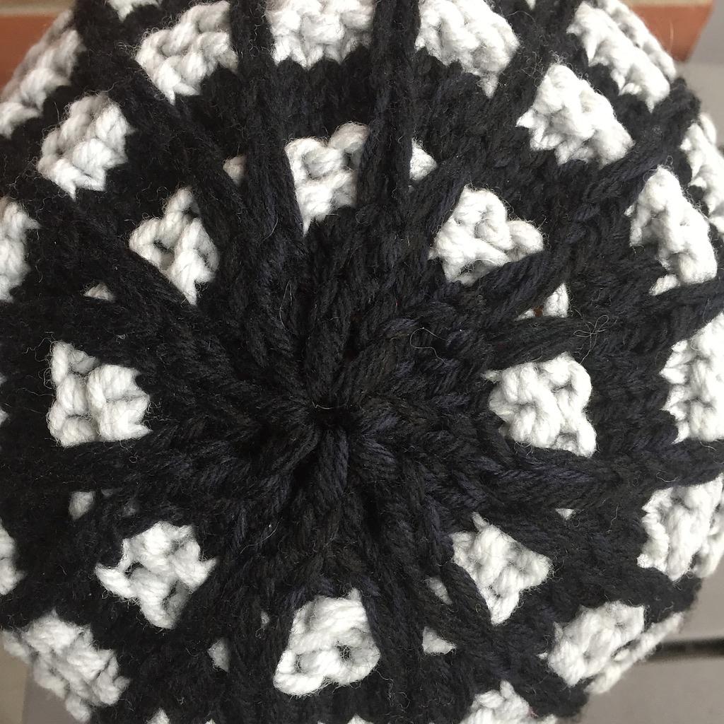 Hornblende Hat