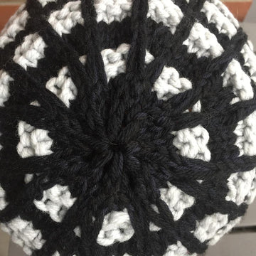 Hornblende Hat