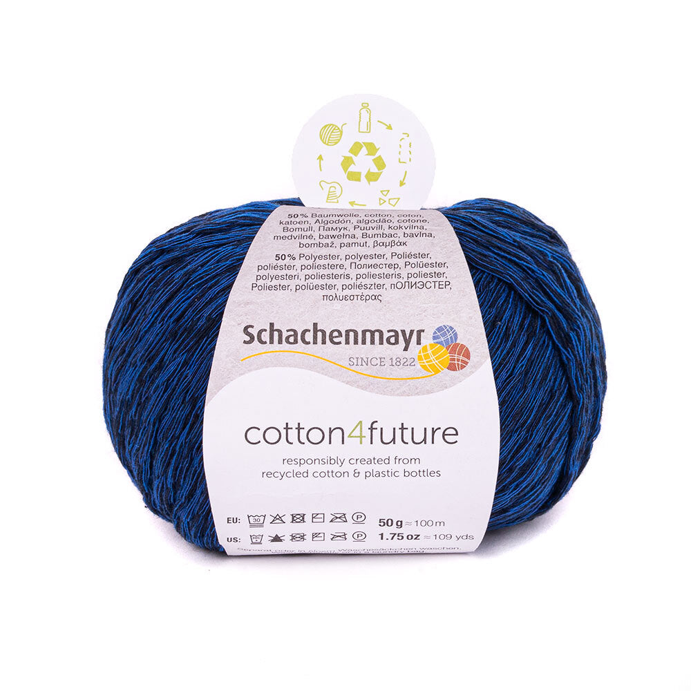 Schachenmayr Cotton4Future