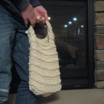Farmer's Daughter Tote