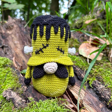 Gnome Franke 2