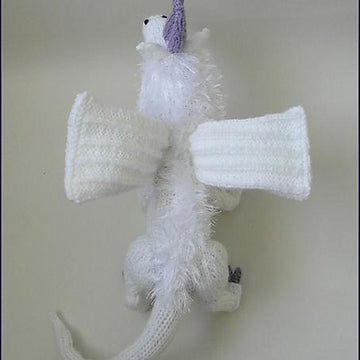 Snow Dragon