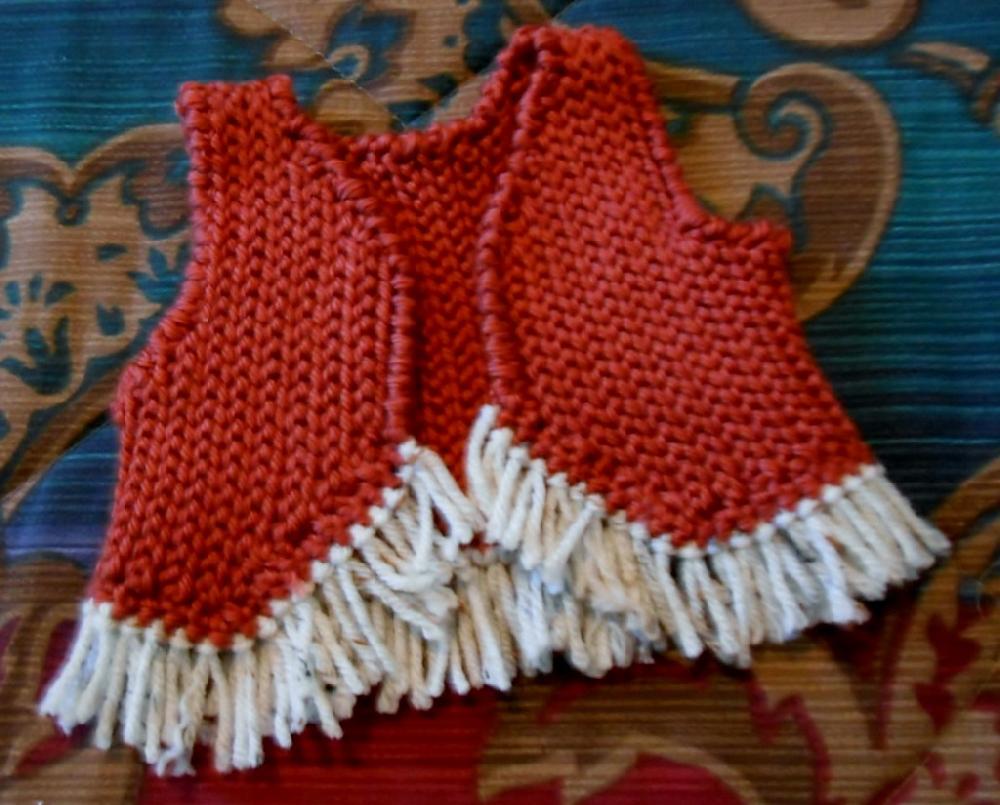 AG Cowgirl Costume