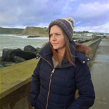 Cosy Coco Beanie