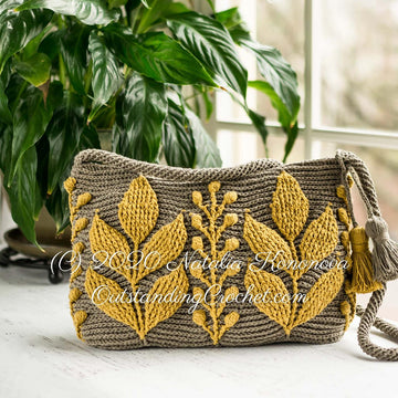 Capsella Bag